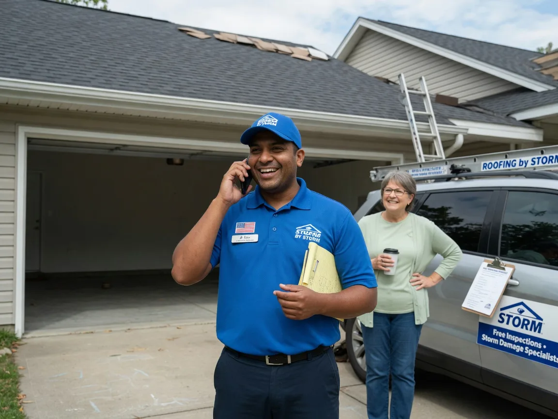 Roof Repair Near Me University Heights, IA FAQs