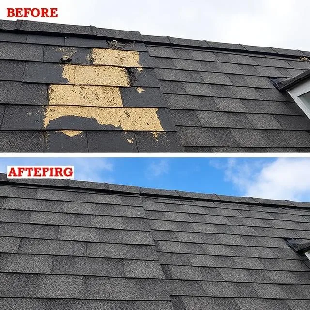 Roof Repair Near Me in University Heights, IA near me